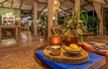 PRIVATE AND LUXURY BEACHFRONT PROPERTY – 680 ACRES