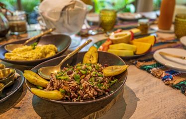 PRIVATE AND LUXURY BEACHFRONT PROPERTY – 680 ACRES