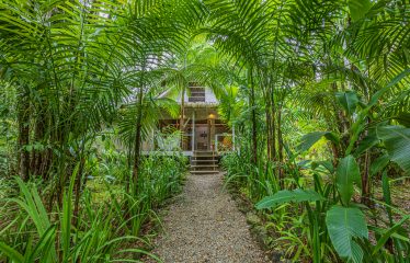 PRIVATE AND LUXURY BEACHFRONT PROPERTY – 680 ACRES