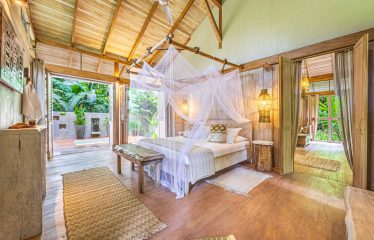 PRIVATE AND LUXURY BEACHFRONT PROPERTY – 680 ACRES