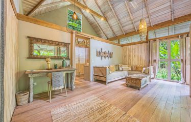 PRIVATE AND LUXURY BEACHFRONT PROPERTY – 680 ACRES