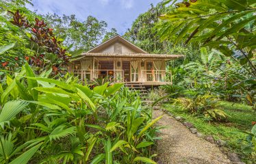 PRIVATE AND LUXURY BEACHFRONT PROPERTY – 680 ACRES