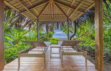 PRIVATE AND LUXURY BEACHFRONT PROPERTY – 680 ACRES