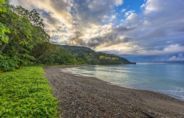 PRIVATE AND LUXURY BEACHFRONT PROPERTY – 680 ACRES