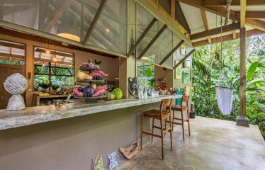 PRIVATE AND LUXURY BEACHFRONT PROPERTY – 680 ACRES