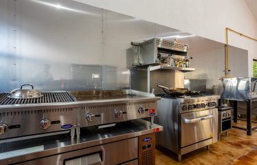 EXTRAORDINARY OCEAN-VIEW ESTATE & RETREAT OPPORTUNITY IN THE DIAMANTE VALLEY WITH RESTAURANT, POOL AND GYM – 3.5 ACRES