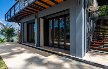 EXTRAORDINARY OCEAN-VIEW ESTATE & RETREAT OPPORTUNITY IN THE DIAMANTE VALLEY WITH RESTAURANT, POOL AND GYM – 3.5 ACRES