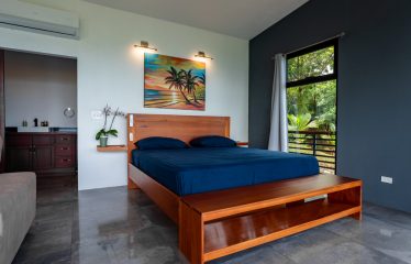 EXTRAORDINARY OCEAN-VIEW ESTATE & RETREAT OPPORTUNITY IN THE DIAMANTE VALLEY WITH RESTAURANT, POOL AND GYM – 3.5 ACRES