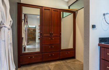 EXTRAORDINARY OCEAN-VIEW ESTATE & RETREAT OPPORTUNITY IN THE DIAMANTE VALLEY WITH RESTAURANT, POOL AND GYM – 3.5 ACRES