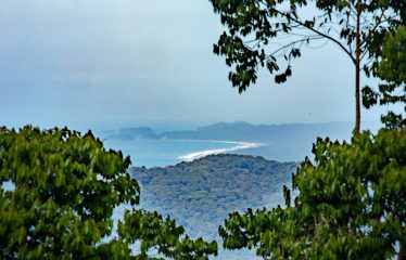 EXTRAORDINARY OCEAN-VIEW ESTATE & RETREAT OPPORTUNITY IN THE DIAMANTE VALLEY WITH RESTAURANT, POOL AND GYM – 3.5 ACRES