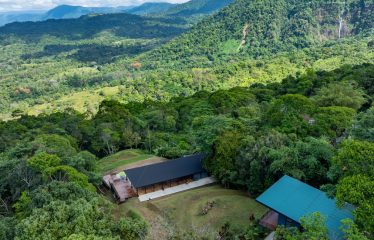 EXTRAORDINARY OCEAN-VIEW ESTATE & RETREAT OPPORTUNITY IN THE DIAMANTE VALLEY WITH RESTAURANT, POOL AND GYM – 3.5 ACRES