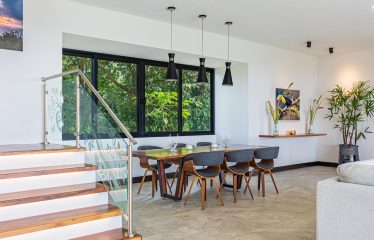 LUXURY 4 ACRES PROPERTY WITH OCEAN AND MOUNTAIN VIEW AND FRUIT TREES