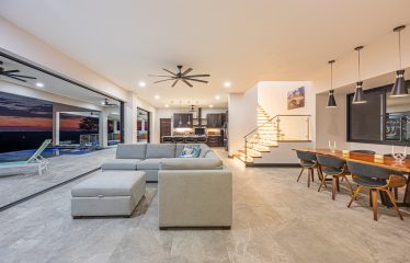 LUXURY 4 ACRES PROPERTY WITH OCEAN AND MOUNTAIN VIEW AND FRUIT TREES