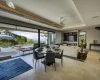 A Real Estate Gem in Uvita: 4-Bedroom Home Overlooking the Iconic Whale Tail