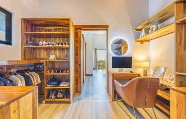 BRAN NEW OCEAN VIEW HOME IN OJOCHAL WITH EASY ACESS – 1.2 ACRES