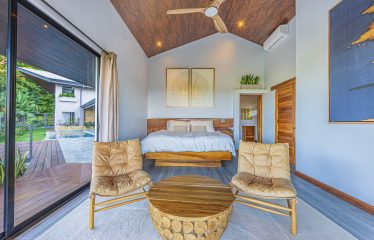 BRAN NEW OCEAN VIEW HOME IN OJOCHAL WITH EASY ACESS – 1.2 ACRES