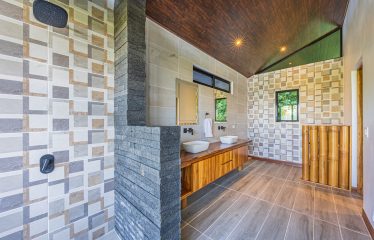 BRAN NEW OCEAN VIEW HOME IN OJOCHAL WITH EASY ACESS – 1.2 ACRES