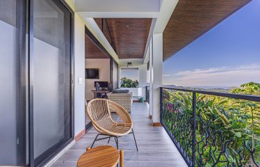 BRAN NEW OCEAN VIEW HOME IN OJOCHAL WITH EASY ACESS – 1.2 ACRES