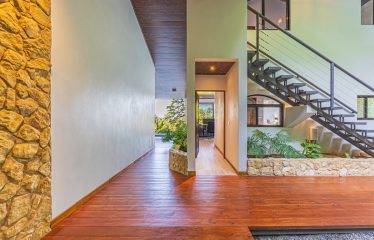 BRAN NEW OCEAN VIEW HOME IN OJOCHAL WITH EASY ACESS – 1.2 ACRES