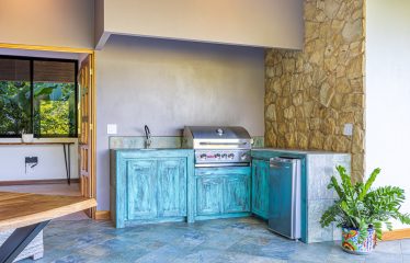 BRAN NEW OCEAN VIEW HOME IN OJOCHAL WITH EASY ACESS – 1.2 ACRES