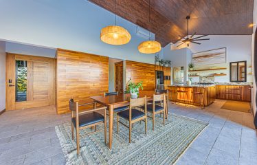 BRAN NEW OCEAN VIEW HOME IN OJOCHAL WITH EASY ACESS – 1.2 ACRES