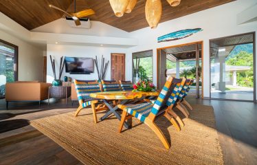 SUEÑO DEL PACIFICO – A LUXURIOUS MOUNTAIN-TOP SANCTUARY WITH UNRIVALED VIEWS – 6 ACRES