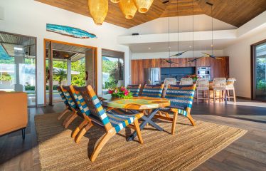 SUEÑO DEL PACIFICO – A LUXURIOUS MOUNTAIN-TOP SANCTUARY WITH UNRIVALED VIEWS – 6 ACRES