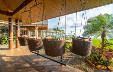 SUEÑO DEL PACIFICO – A LUXURIOUS MOUNTAIN-TOP SANCTUARY WITH UNRIVALED VIEWS – 6 ACRES