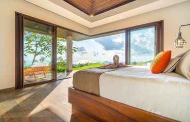 SUEÑO DEL PACIFICO – A LUXURIOUS MOUNTAIN-TOP SANCTUARY WITH UNRIVALED VIEWS – 6 ACRES