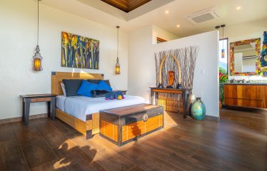 SUEÑO DEL PACIFICO – A LUXURIOUS MOUNTAIN-TOP SANCTUARY WITH UNRIVALED VIEWS – 6 ACRES
