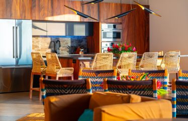 SUEÑO DEL PACIFICO – A LUXURIOUS MOUNTAIN-TOP SANCTUARY WITH UNRIVALED VIEWS – 6 ACRES