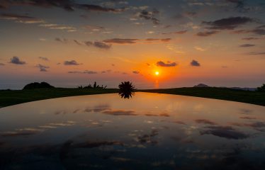 SUEÑO DEL PACIFICO – A LUXURIOUS MOUNTAIN-TOP SANCTUARY WITH UNRIVALED VIEWS – 6 ACRES