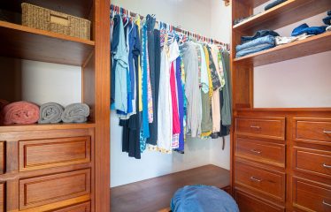 3 BEDROOM HOME WITH PRIVACY, OCEAN AND JUNGLE VIEWS – 5 ACRES