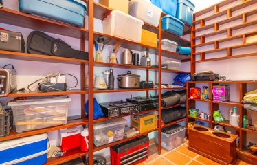 3 BEDROOM HOME WITH PRIVACY, OCEAN AND JUNGLE VIEWS – 5 ACRES