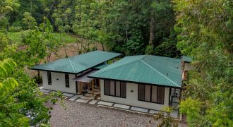 PROPERTY WITH 3 BEDROOMS AND POOL IN OJOCHAL – 1.24 ACRES