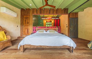 PROPERTY WITH RECORDING STUDIO, OCEAN VIEWS – 2.56 ACRES