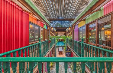 PROPERTY WITH RECORDING STUDIO, OCEAN VIEWS – 2.56 ACRES