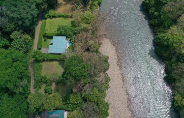 PROPERTY NEAR THE RIVER DOMINICAL – 0.38 ACRES