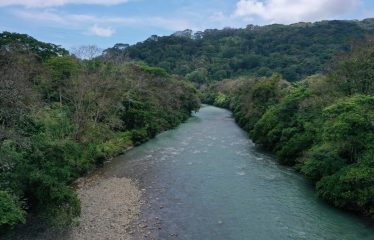 PROPERTY NEAR THE RIVER DOMINICAL – 0.38 ACRES