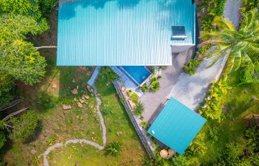 PRIVATE OCEAN VIEWS OASIS IN ESCALERAS – 2.19 ACRES