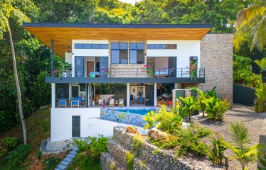 PRIVATE OCEAN VIEWS OASIS IN ESCALERAS – 2.19 ACRES