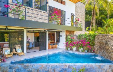 PRIVATE OCEAN VIEWS OASIS IN ESCALERAS – 2.19 ACRES