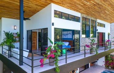 PRIVATE OCEAN VIEWS OASIS IN ESCALERAS – 2.19 ACRES