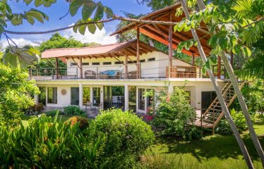 PROPERTY IN DOWNTOWN UVITA – 3.534 ACRES