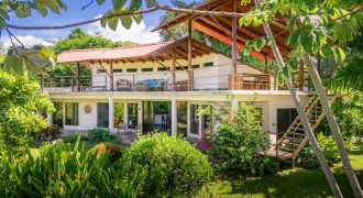 PROPERTY IN DOWNTOWN UVITA – 3.534 ACRES
