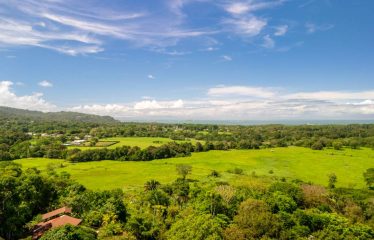 PROPERTY IN DOWNTOWN UVITA – 3.534 ACRES