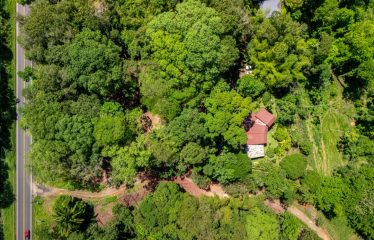 PROPERTY IN DOWNTOWN UVITA – 3.534 ACRES