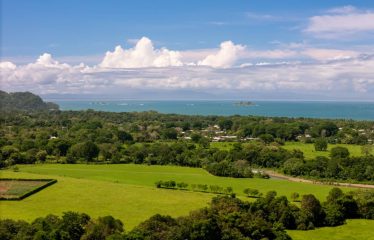 PROPERTY IN DOWNTOWN UVITA – 3.534 ACRES