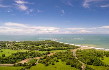 PROPERTY IN DOWNTOWN UVITA – 3.534 ACRES