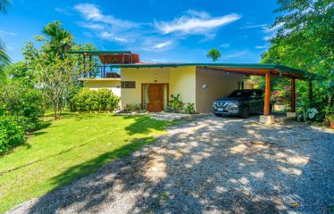 PROPERTY IN DOWNTOWN UVITA – 3.534 ACRES